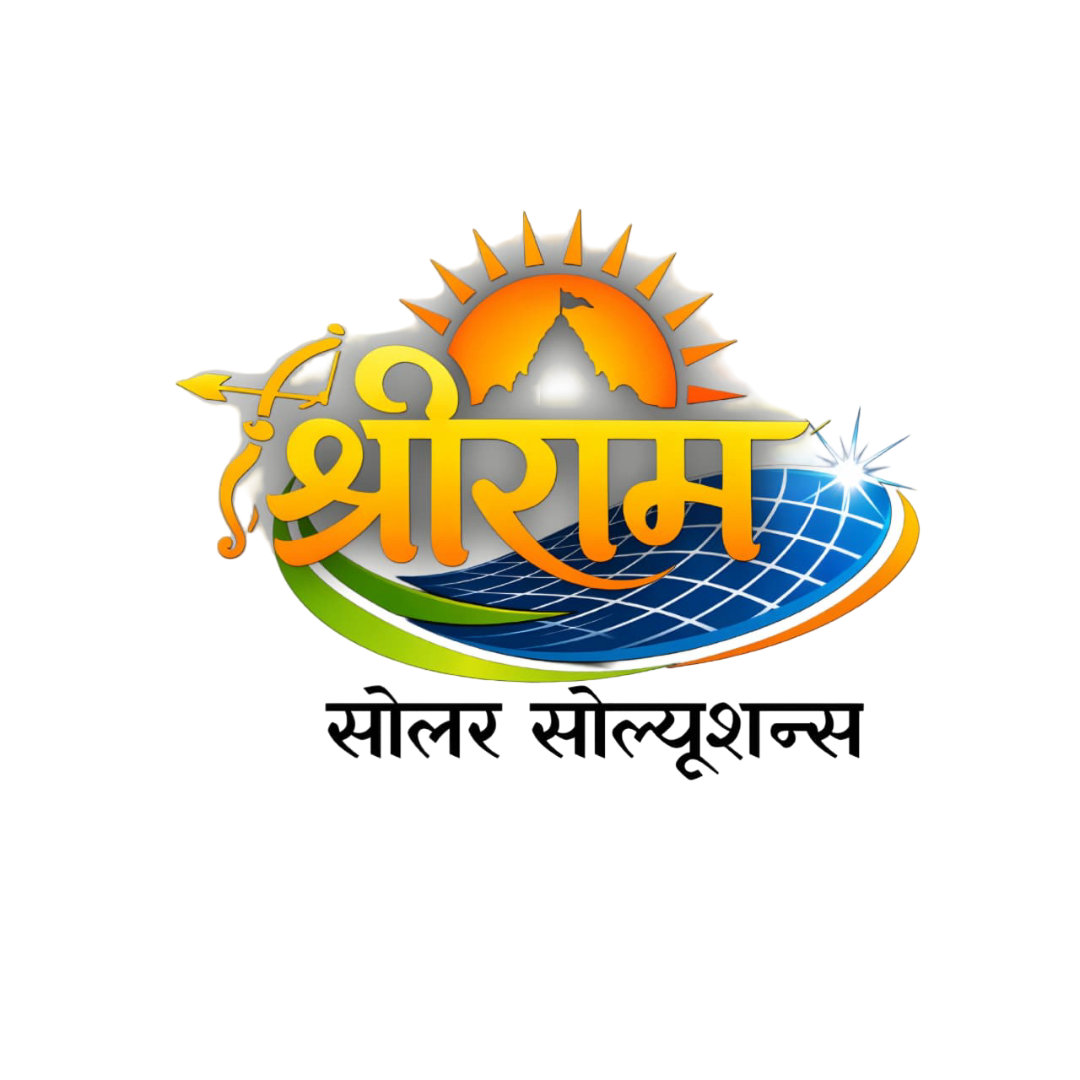 Shriram Solar Solutions Logo